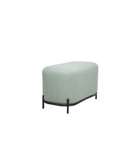 Pouf rectangulaire Ottoman