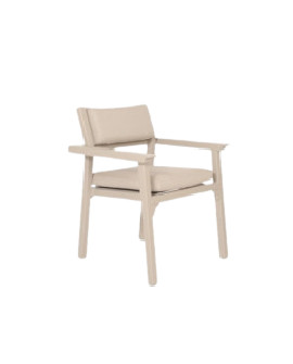 Fauteuil Classique Maiori