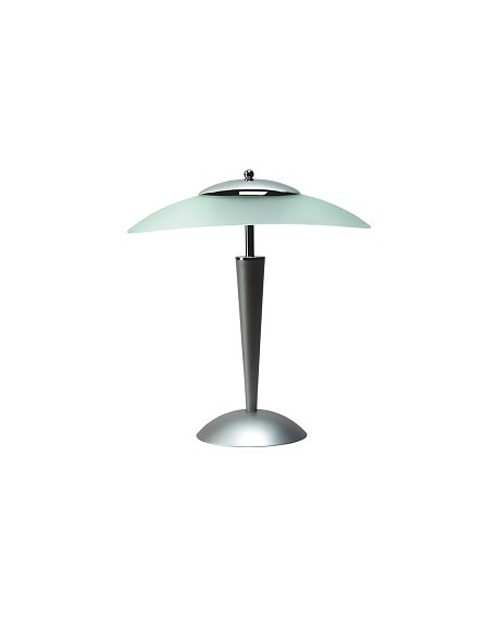 Lampe Cristal