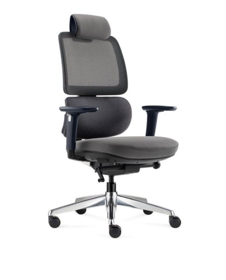 Fauteuil de bureau ergonomique 974 Sunset