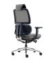 Fauteuil de bureau ergonomique 974 Sunset