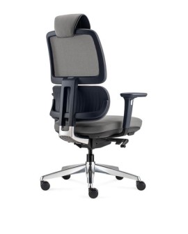 Fauteuil de bureau ergonomique 974 Sunset