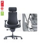 Fauteuil ergonomique massant LiberNovo Omni La Réunion 974