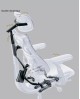 Fauteuil ergonomique massant LiberNovo Omni La Réunion 974