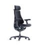 Fauteuil ergonomique massant LiberNovo Omni La Réunion 974