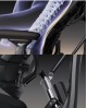 Fauteuil ergonomique massant LiberNovo Omni La Réunion 974