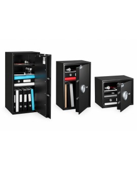 Coffre de sécurité HT