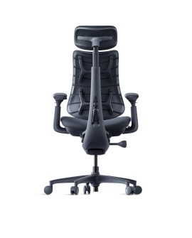 Fauteuil ergonomique massant LiberNovo Omni La R&eacute;union 974